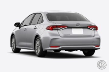 Toyota Corolla Altis 2.0 2023 (3)