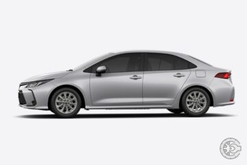 Toyota Corolla Altis 2.0 2023 (4)