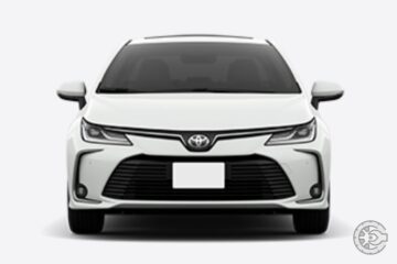 Toyota Corolla Altis Premium 2.0 2023 (2)