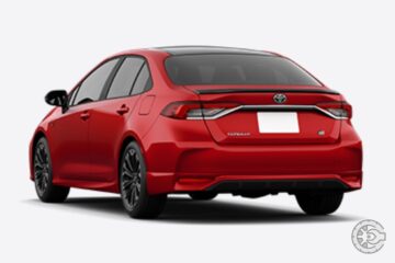 Toyota Corolla GR-S 2.0 2023 (3)