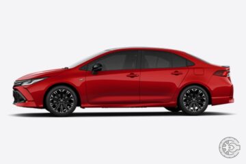 Toyota Corolla GR-S 2.0 2023 (4)