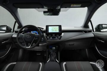 Toyota Corolla GR-S 2.0 2023 (5)