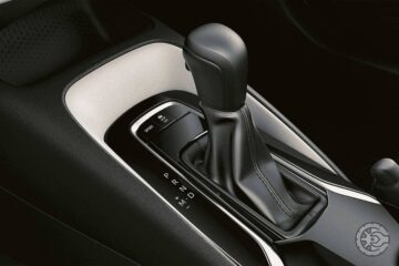 Toyota Corolla GR-S 2.0 2023 (7)