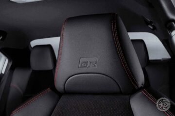 Toyota Corolla GR-S 2.0 2023 (9)