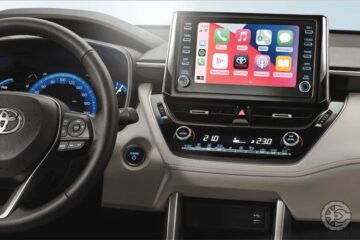 Toyota Corolla Cross XRX 1.8 Hybrid 2023 (6)