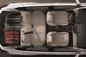 Toyota Corolla Cross XRV 1.8 Hybrid 2023 (7)