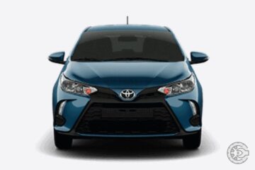 Toyota Yaris XL 1.5 AT 2023 (2)