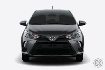 Toyota Yaris XS 1.5 AT 2023 (2)