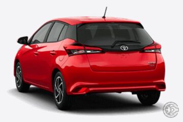 Toyota Yaris XLS 1.5 AT 2023 (3)