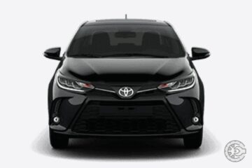 Toyota Yaris XLS Sedan 1.5 AT 2023 (2)