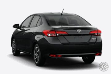 Toyota Yaris XLS Sedan 1.5 AT 2023 (3)