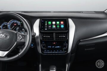 Toyota Yaris XLS Sedan 1.5 AT 2023 (6)