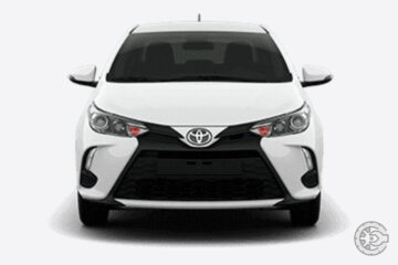 Toyota Yaris XS Sedan 1.5 AT 2023 (2)