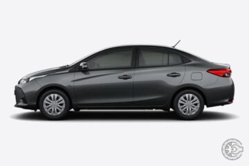 Toyota Yaris XL Sedan 1.5 AT 2023 (4)