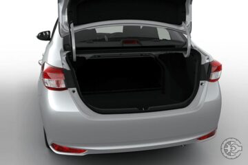 Toyota Yaris XL Sedan 1.5 AT 2023 (5)