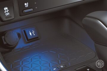 Toyota RAV4 SX 2.5 Hybrid 2023 (9)