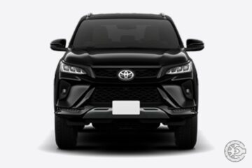 Toyota Hilux SW4 Diamond D4-D 2.8TDi 4x4 AT 2023 (2)