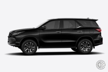 Toyota Hilux SW4 Diamond D4-D 2.8TDi 4x4 AT 2023 (4)