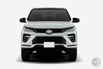 Toyota Hilux SW4 GR-Sport D4-D 2.8TDi 4x4 AT 2023 (2)