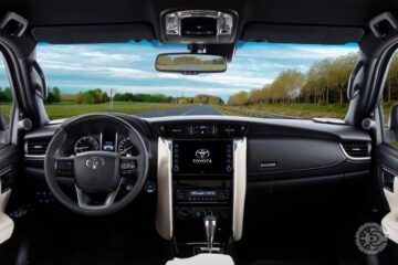 Toyota Hilux SW4 GR-Sport D4-D 2.8TDi 4x4 AT 2023 (5)