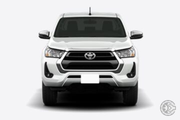 Toyota Hilux D4-D 2.8TDi 4x4 CD 2023 (2)