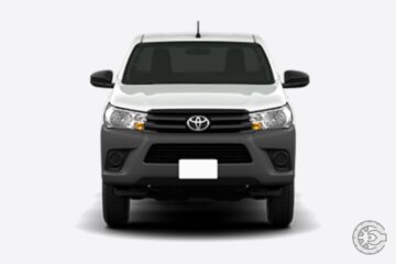 Toyota Hilux D4-D 2.8TDi 4x4 CS 2023 (2)