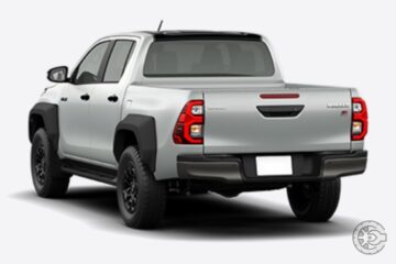 Toyota Hilux GR-Sport D4-D 2.8TDi 4x4 CD AT 2023 (3)
