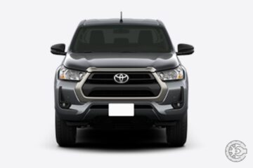 Toyota Hilux SR D4-D 2.8TDi 4x4 CD AT 2023 (2)