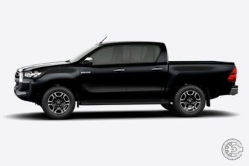 Toyota Hilux SRV D4-D 2.8TDi 4x4 CD AT 2023 (4)