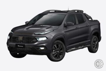 Fiat Toro Freedom S-Design 1.3 2023