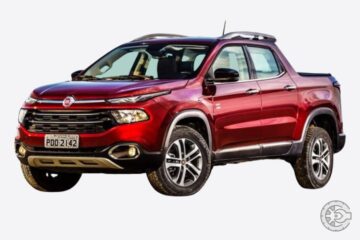Fiat Toro Freedom 2.0 4x4 2023