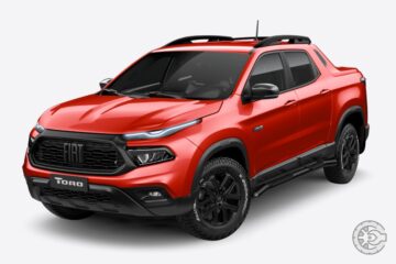 Fiat Toro Ultra 2.0 4x4 2023 Fiat Toro Ultra 2.0 4x4 2023