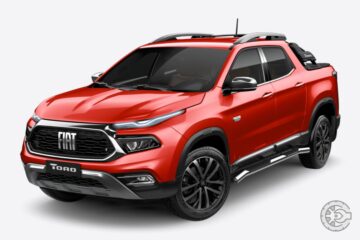 Fiat Toro Ranch 2.0 4x4 2023 Fiat Toro Ranch 2.0 4x4 2023