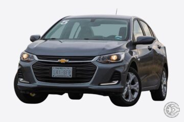 Chevrolet Onix Sedan LT 1.0 Turbo AT 2021