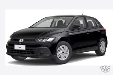 Volkswagen Polo Comfortline 1.0 TSi 2023