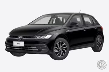 Volkswagen Polo Highline 1.0 TSi 2023