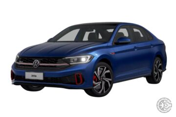 Volkswagen Jetta GLi 2.0 TSi 2023