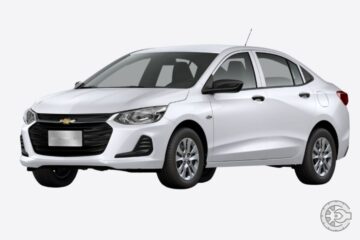 Chevrolet Onix Sedan LT 1.0 2021