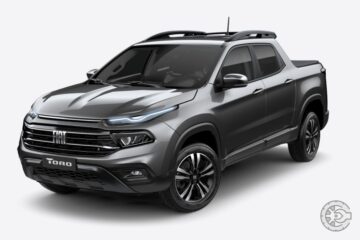 Fiat Toro Freedom 1.3 2023 Fiat Toro Freedom 1.3 2023