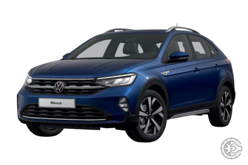 Volkswagen Nivus Highline 1.0 TSi 2023