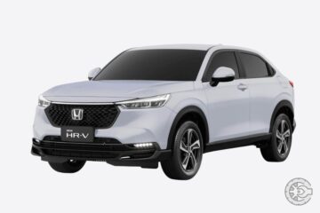 Honda HR-V Touring 1.5 Turbo AT 2023