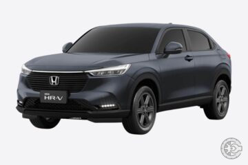 Honda HR-V EXL 1.5 AT 2023