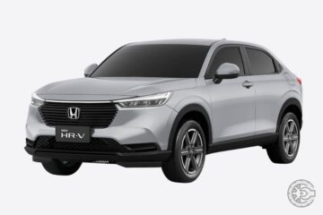 Honda HR-V EX 1.5 AT 2023