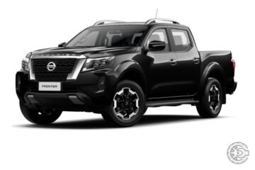 Nissan Frontier XE 2.3 Turbo 4x4 AT 2023