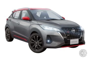 Nissan Kicks Xplay 1.6 2023