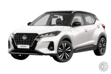 Nissan Kicks Exclusive 1.6 2023