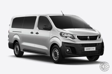 Peugeot Expert Vitré 1.5 Turbo 2023
