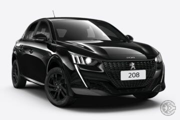 Peugeot 208 Style 1.0 2023