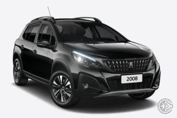 Peugeot 2008 Roadtrip1.6 AT 2023