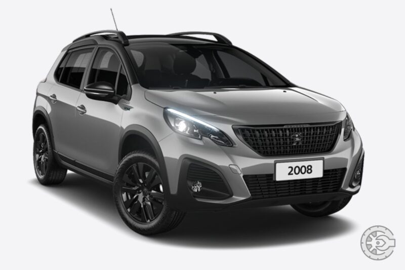 Peugeot 2008 Style 1.6 Turbo AT 2023